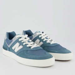 Tênis Masculino New Balance NM 574 - Foto 2