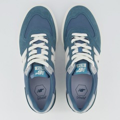 Tênis Masculino New Balance NM 574 - Foto 4