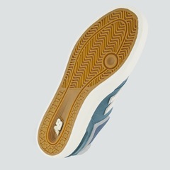 Tênis Masculino New Balance NM 574 - Foto 5