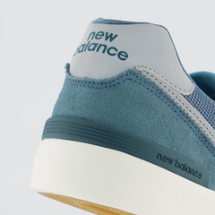 Tênis Masculino New Balance NM 574 - Foto 6