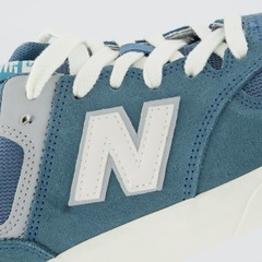 Tênis Masculino New Balance NM 574 - Foto 7