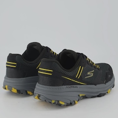 Tênis Masculino Skechers Go Run Trail Altitude 2.0 - Foto 3