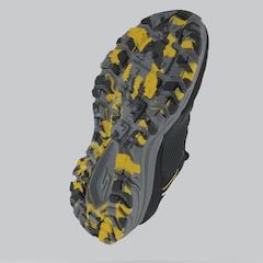 Tênis Masculino Skechers Go Run Trail Altitude 2.0 - Foto 5