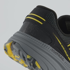 Tênis Masculino Skechers Go Run Trail Altitude 2.0 - Foto 6