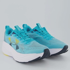 Tênis Masculino Under Armour Charged Endless - Foto 2