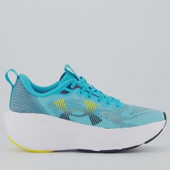 Tênis Feminino Under Armour Charged Endless - Foto 1