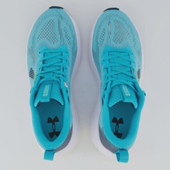 Tênis Feminino Under Armour Charged Endless - Foto 4