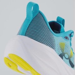 Tênis Feminino Under Armour Charged Endless - Foto 6