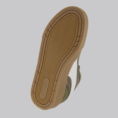 Tênis Masculino Puma CC Park Vulc - Foto 4