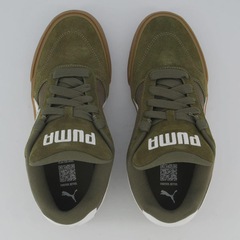 Tênis Masculino Puma CC Park Vulc - Foto 5