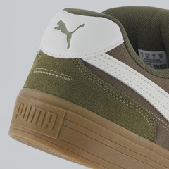 Tênis Masculino Puma CC Park Vulc - Foto 6