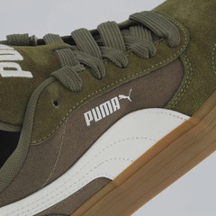 Tênis Masculino Puma CC Park Vulc - Foto 7