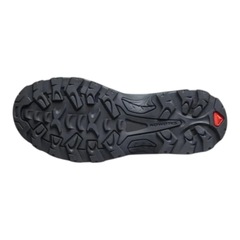 Bota Feminino Salomon Quest Rove Gtx Quarry Qush - Foto 4