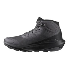 Bota Feminino Salomon Elixir Tour Mid Wp - Foto 2