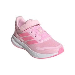 Tênis Infantil adidas Runfalcon 5 - Foto 4