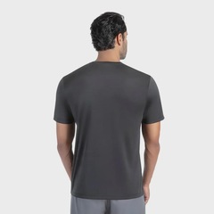 Camiseta Manga Curta Olympikus Essential 2.0 - Masculina - Foto 3