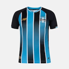 Camisa do Grêmio New Balance 2026 - Masculina - Foto 1
