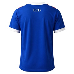 Camisa do Bahia Esquadrão Listrada - Masculina - Foto 4