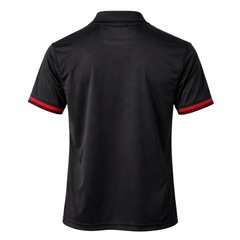 Camisa do Flamengo Polo Line II Betel - Masculina - Foto 4