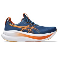Tênis Masculino Asics Nimbus Twilight 28 - Foto 1