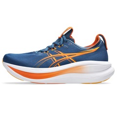 Tênis Masculino Asics Nimbus Twilight 28 - Foto 4