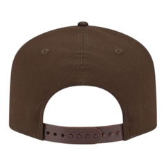 Boné Aba Curva New Era 1920 Los Angeles Dodgers - Adulto - Foto 2