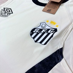 Camisa Regata do Santos Umbro 2026 - Masculina - Foto 4