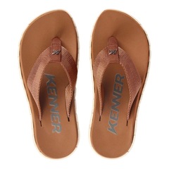 Chinelo Kenner Megah - Masculina - Foto 2