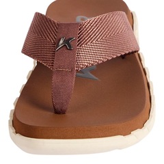 Chinelo Kenner Megah - Masculina - Foto 5
