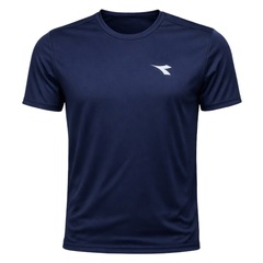Camiseta Esportiva Diadora  Icon - Masculina - Foto 1