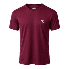 Camiseta Esportiva  Diadora  Icon - Masculina - Foto 1