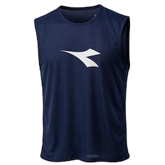 Camiseta Regata Diadora Esportiva Frequenza  - Masculina - Foto 1