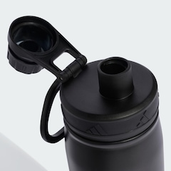 Garrafa de Metal Oficial Copa do Mundo da FIFA 26™ adidas - Foto 5