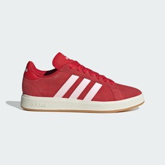 Tênis Feminino adidas Grand Court Base 00s - Foto 1