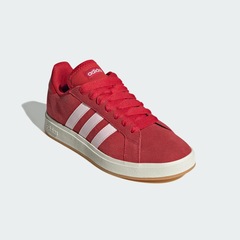 Tênis Feminino adidas Grand Court Base 00s - Foto 5