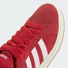 Tênis Feminino adidas Grand Court Base 00s - Foto 7