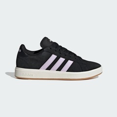 Tênis Feminino adidas Grand Court Base 00s - Foto 1