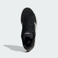 Tênis Feminino adidas Grand Court Base 00s - Foto 3