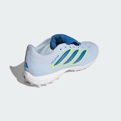 Chuteira Society Adulto adidas com Língua Dobrável Predator League - Foto 7