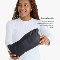 Jaqueta Feminina Puffer Íbex Thermolite Heat Galapagos - Foto 7