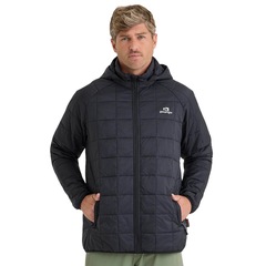 Jaqueta Masculina Puffer Ibex Thermolite Heat Galapagos - Foto 1