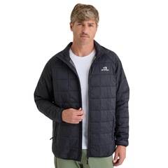 Jaqueta Masculina Puffer Ibex Thermolite Heat Galapagos - Foto 3