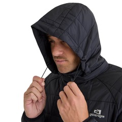 Jaqueta Masculina Puffer Ibex Thermolite Heat Galapagos - Foto 6