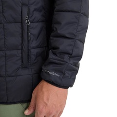 Jaqueta Masculina Puffer Ibex Thermolite Heat Galapagos - Foto 7