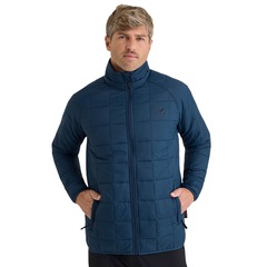 Jaqueta Masculina Puffer Ibex Thermolite Heat Galapagos - Foto 1