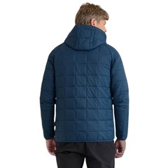 Jaqueta Masculina Puffer Ibex Thermolite Heat Galapagos - Foto 4