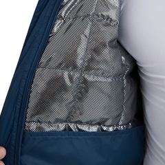 Jaqueta Masculina Puffer Ibex Thermolite Heat Galapagos - Foto 7