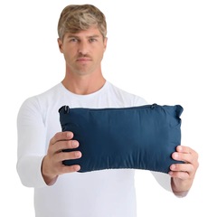 Jaqueta Masculina Puffer Ibex Thermolite Heat Galapagos - Foto 8