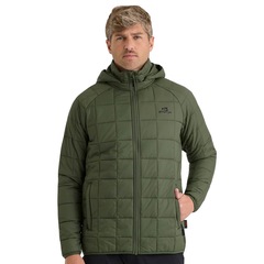 Jaqueta Masculina Puffer Ibex Thermolite Heat Galapagos - Foto 1