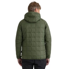 Jaqueta Masculina Puffer Ibex Thermolite Heat Galapagos - Foto 5